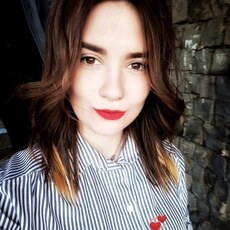 Фотография девушки Софія, 18 лет из г. Львов
