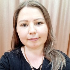 Фотография девушки Ирина, 40 лет из г. Улан-Удэ