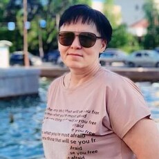 Фотография девушки Olga, 49 лет из г. Тюмень
