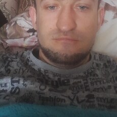 Фотография мужчины Кирилл, 32 года из г. Шахтинск