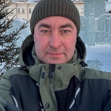 Фотография мужчины Виктор, 44 года из г. Тобольск
