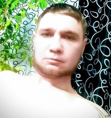 Фотография мужчины Алексей, 32 года из г. Усть-Каменогорск