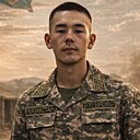 Kaisar, 23 года