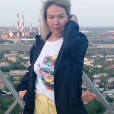 Фотография девушки Гузель, 38 лет из г. Оренбург