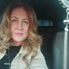 Фотография девушки Afina, 45 лет из г. Шымкент