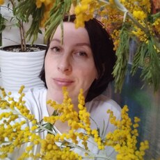 Фотография девушки Анастасия, 40 лет из г. Краснодар