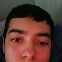Попка, 18 лет