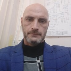 Фотография мужчины Алексей, 51 год из г. Астрахань