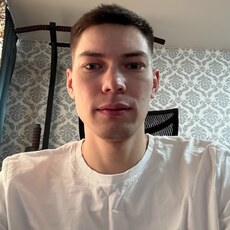 Фотография мужчины Семен, 23 года из г. Абакан
