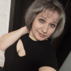 Фотография девушки Елена, 43 года из г. Вятские Поляны