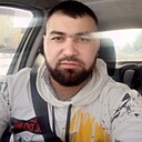 Лочинбек, 29 лет