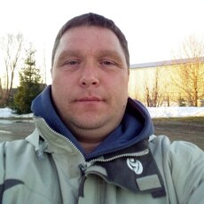 Фотография мужчины Павел, 40 лет из г. Великий Новгород