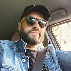 Фотография мужчины Максим, 42 года из г. Варшава