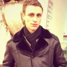 Фотография мужчины Даниил, 37 лет из г. Кострома
