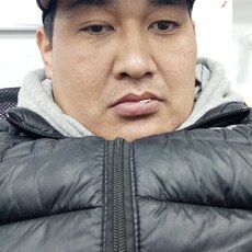 Фотография мужчины Еко, 36 лет из г. Алматы