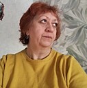 Юлия, 56 лет