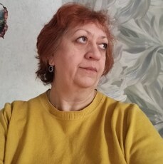 Фотография девушки Юлия, 56 лет из г. Пенза