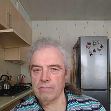 Фотография мужчины Александр, 67 лет из г. Барнаул