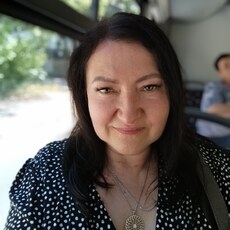 Фотография девушки Алина, 56 лет из г. Брест