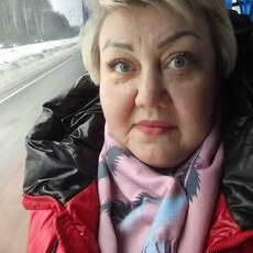 Фотография девушки Мария, 43 года из г. Владимир