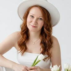Фотография девушки Лёля, 44 года из г. Новороссийск