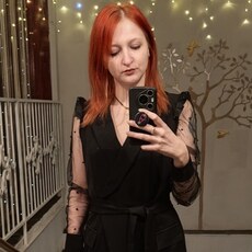 Фотография девушки Юлия, 33 года из г. Нововоронеж
