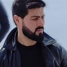 Фотография мужчины Zaur, 30 лет из г. Баку