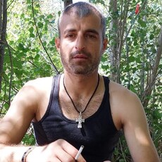 Фотография мужчины Mikael, 37 лет из г. Красный Луч
