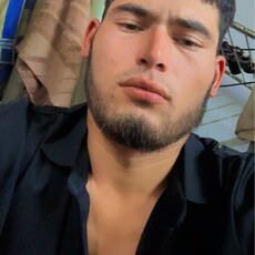Фотография мужчины Jahongir, 23 года из г. Кизилюрт