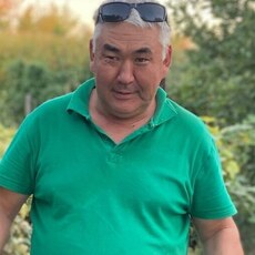 Фотография мужчины Кайрат, 52 года из г. Жезказган
