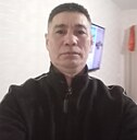 Бауыржан, 47 лет