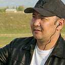 Бек, 43 года