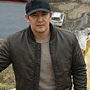 Бек, 43 года