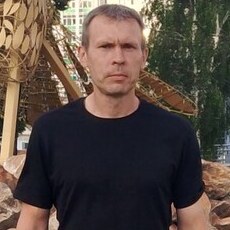 Фотография мужчины Алексей, 39 лет из г. Брянск