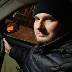 Фотография мужчины Александр, 37 лет из г. Дзержинский