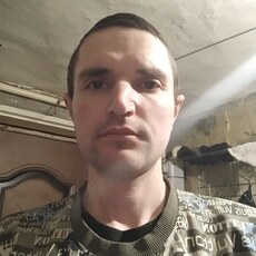 Фотография мужчины Василий, 36 лет из г. Новошахтинск
