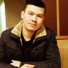 Фотография мужчины Алим, 35 лет из г. Астана