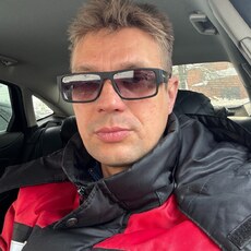 Фотография мужчины Александр, 43 года из г. Сарапул