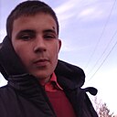 Дмитрий, 20 лет