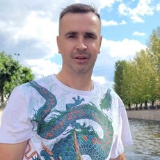 Фотография мужчины Sergey, 38 лет из г. Тверь