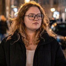 Фотография девушки Аделина, 24 года из г. Волгодонск