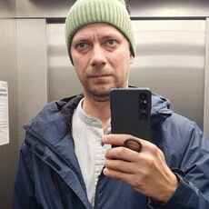 Фотография мужчины Павел, 46 лет из г. Всеволожск