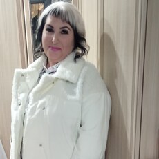 Фотография девушки Татьяна, 58 лет из г. Рязань