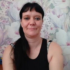 Фотография девушки Татьяна, 43 года из г. Черемхово