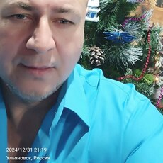 Женя, 50 из г. Ульяновск.