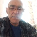 Aitmagambet, 65 лет