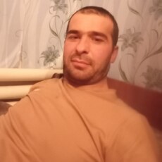 Фотография мужчины Саня, 34 года из г. Екатеринбург