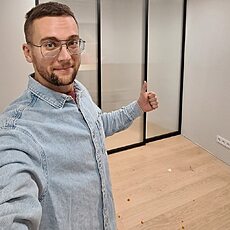 Фотография мужчины Олег, 41 год из г. Кишинев