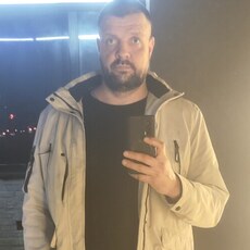 Фотография мужчины Сергей, 39 лет из г. Котельники