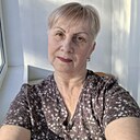Ирина, 62 года